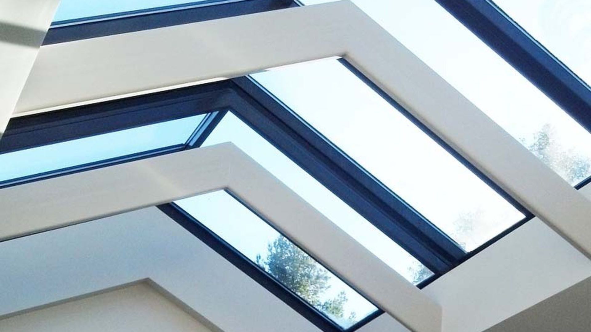 Enhancing Homes with Smart Glass Skylight Solutions