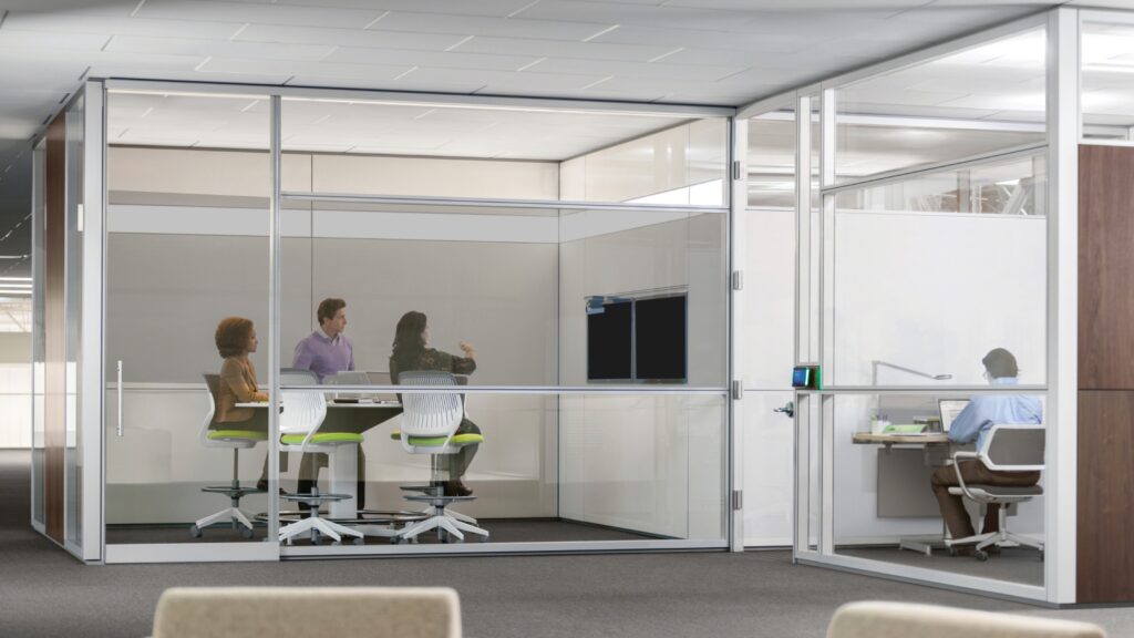 Toughened Switchable Smart Glass